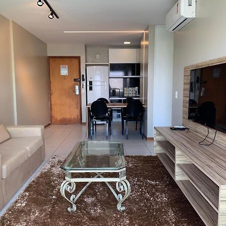 Apartamento Iloa Residence 拉巴拉德纳圣米格尔 外观 照片