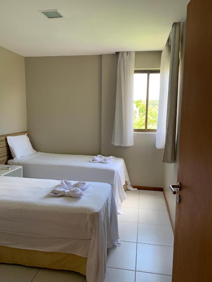 Apartamento Iloa Residence 拉巴拉德纳圣米格尔 外观 照片