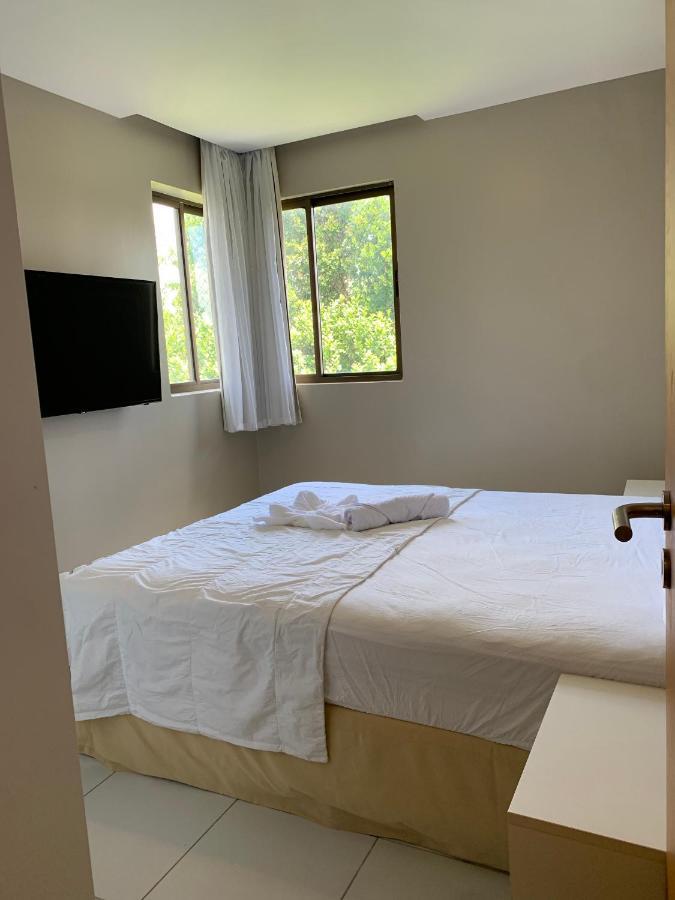 Apartamento Iloa Residence 拉巴拉德纳圣米格尔 外观 照片
