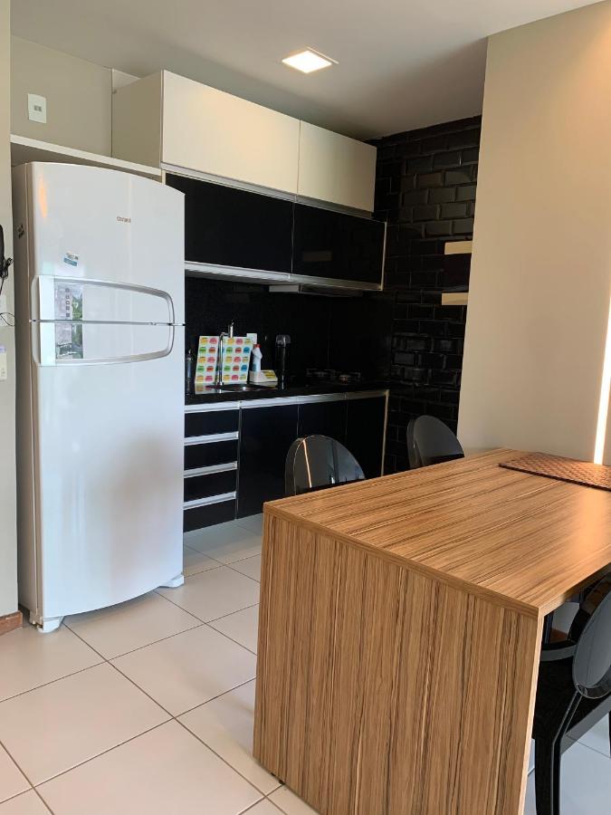 Apartamento Iloa Residence 拉巴拉德纳圣米格尔 外观 照片