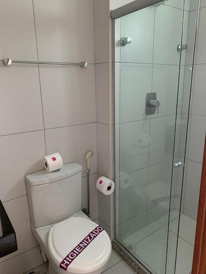 Apartamento Iloa Residence 拉巴拉德纳圣米格尔 外观 照片