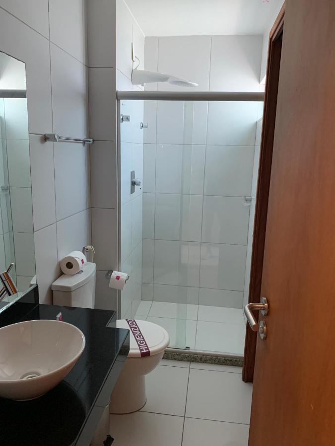 Apartamento Iloa Residence 拉巴拉德纳圣米格尔 外观 照片