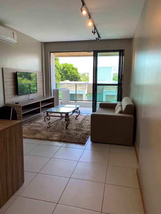 Apartamento Iloa Residence 拉巴拉德纳圣米格尔 外观 照片